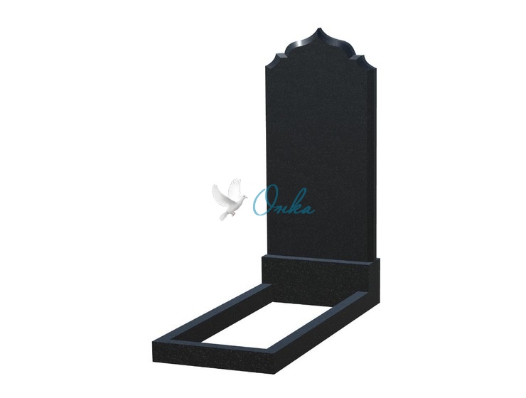 Одиночный памятник OD042