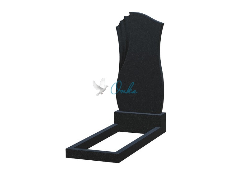 Одиночный памятник OD055