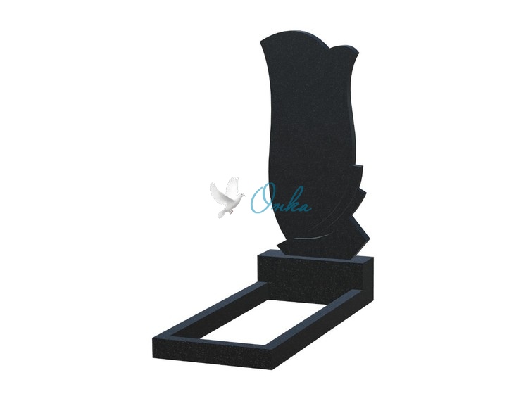 Одиночный памятник OD058