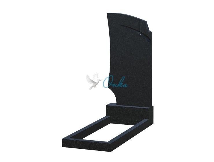 Одиночный памятник OD062