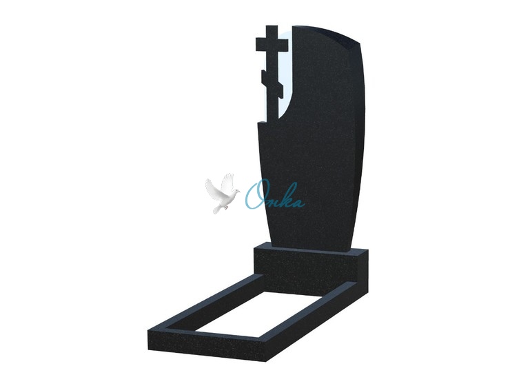 Одиночный памятник OD064