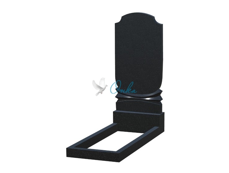 Одиночный памятник OD067