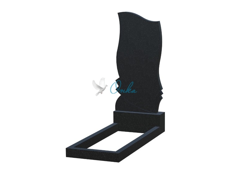 Одиночный памятник OD072