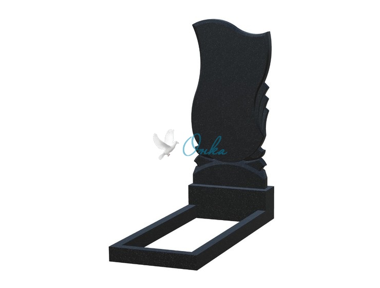 Одиночный памятник OD073