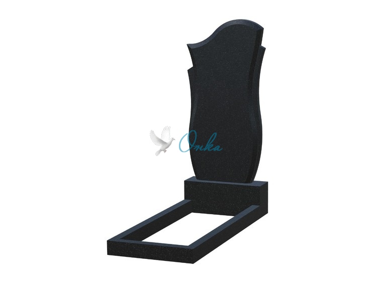 Одиночный памятник OD077