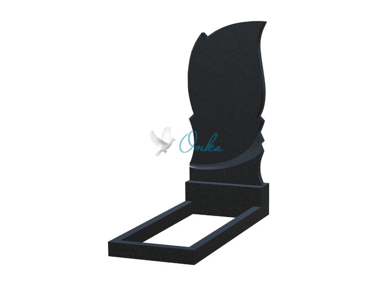 Одиночный памятник OD082