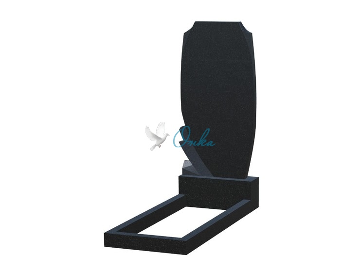 Одиночный памятник OD085