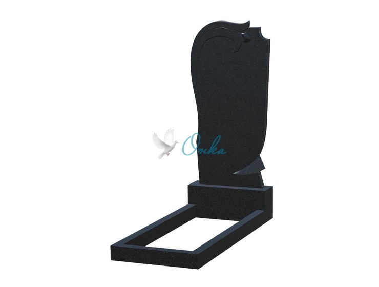 Одиночный памятник OD087