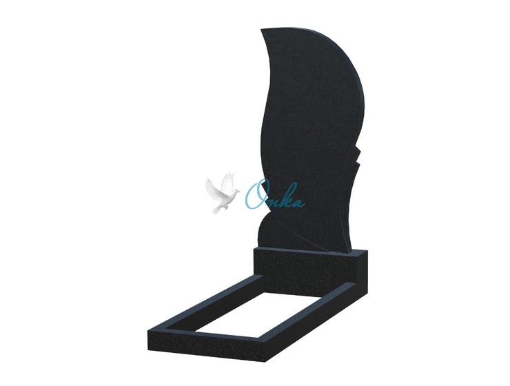 Одиночный памятник OD092