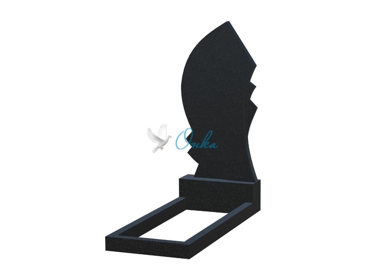 Одиночный памятник OD093