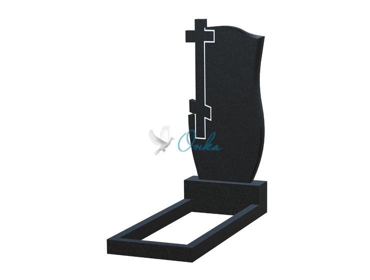 Одиночный памятник OD100