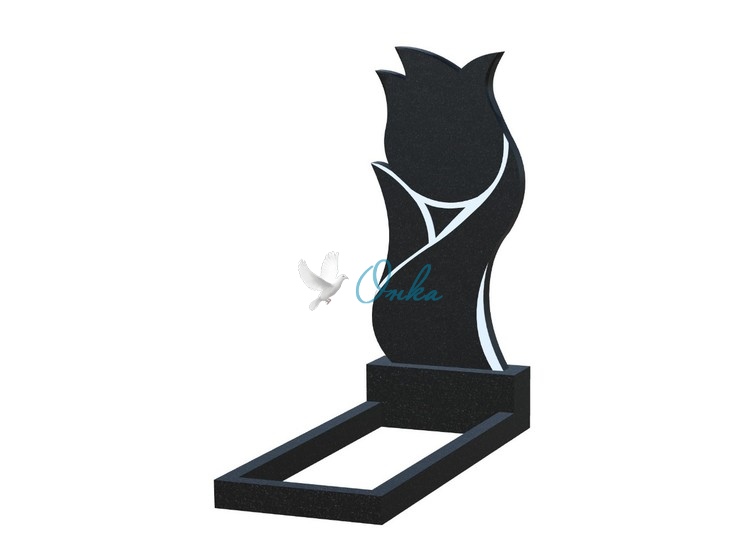 Одиночный памятник OD105