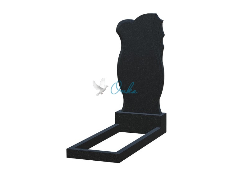 Одиночный памятник OD107