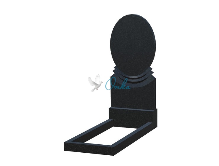 Одиночный памятник OD112