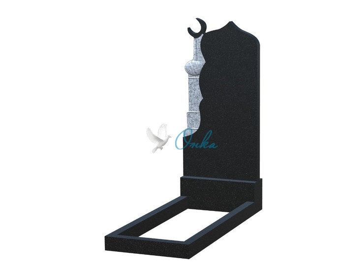 Одиночный памятник OD120