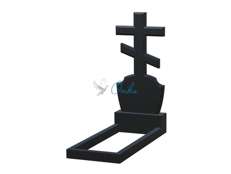 Одиночный памятник OD122