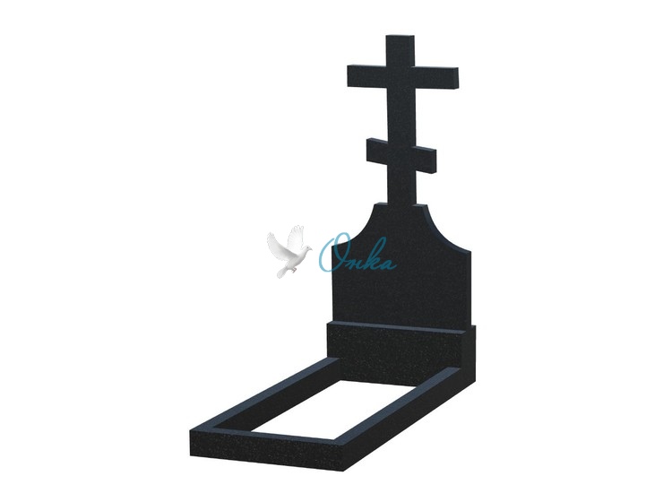 Одиночный памятник OD123