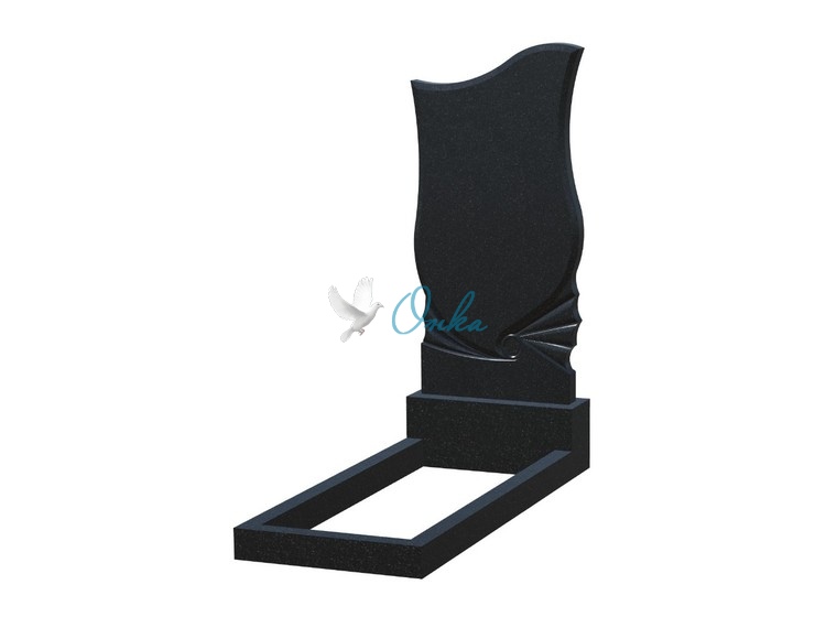 Одиночный памятник OD124