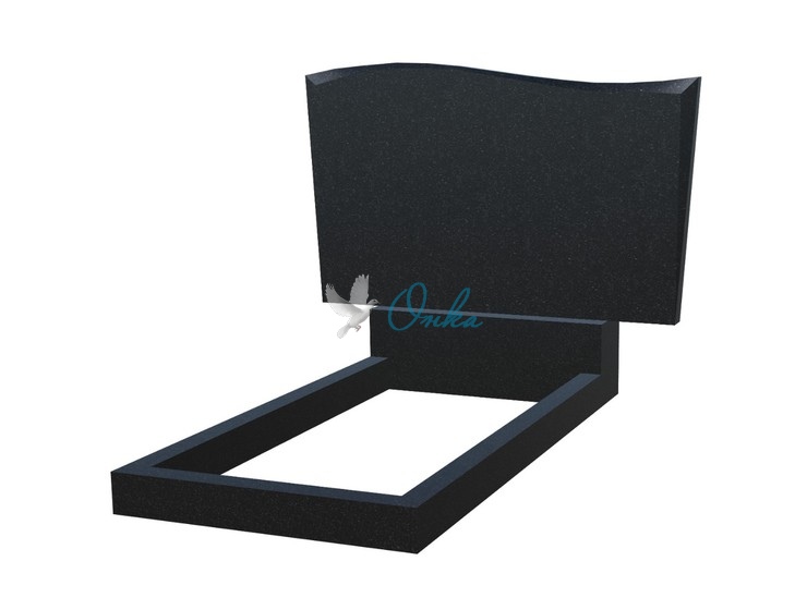 Памятник на двоих DP004