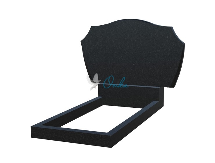 Двойной памятник DP015