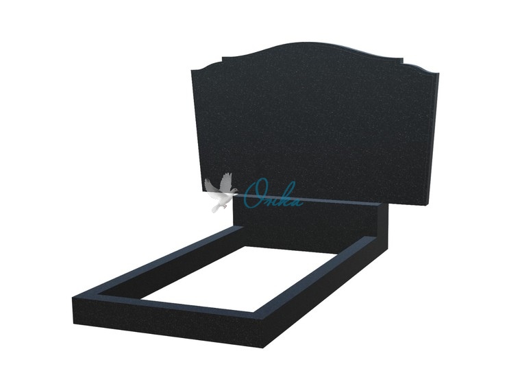 Памятник горизонтальный DP024