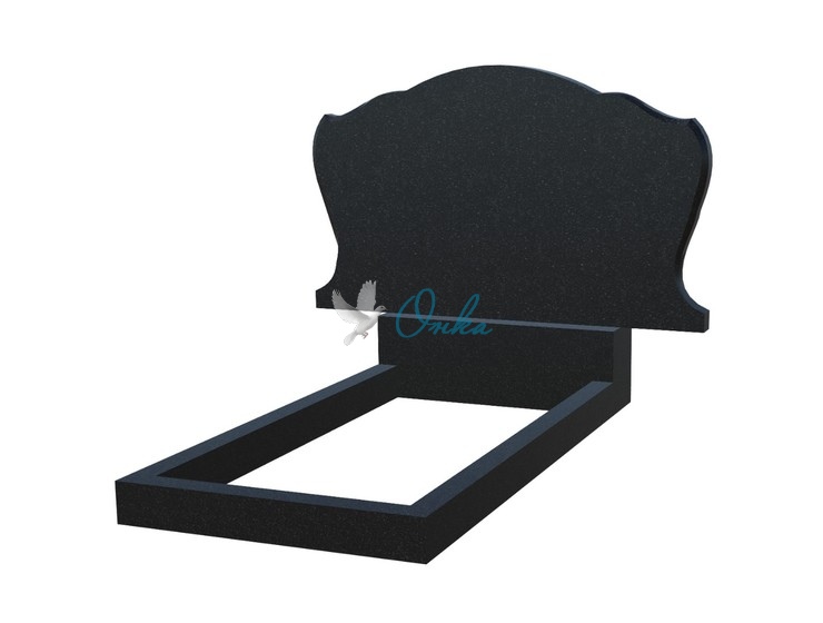 Двойной памятник DP027