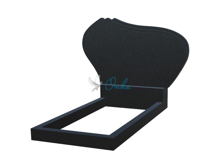 Памятник на двоих DP028