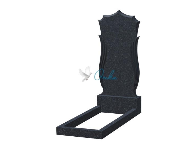 Цветной памятник CP001