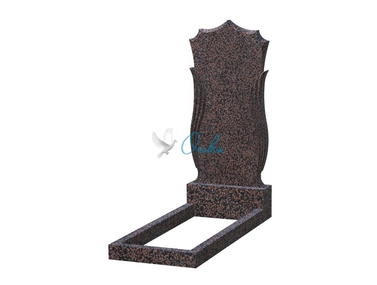 Цветной памятник CP002