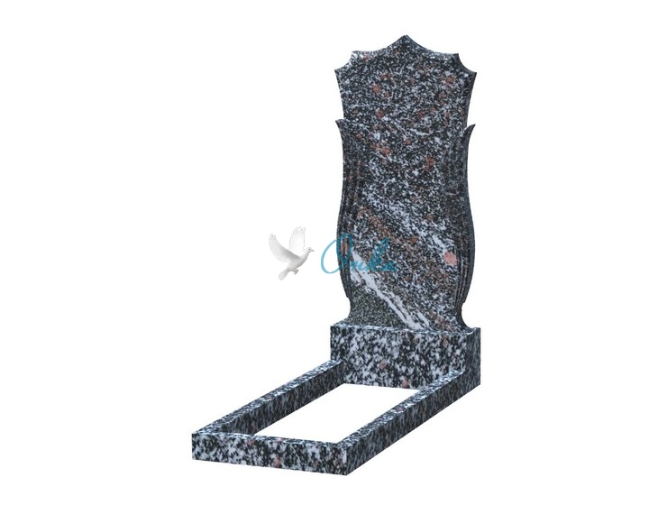 Цветной памятник CP004