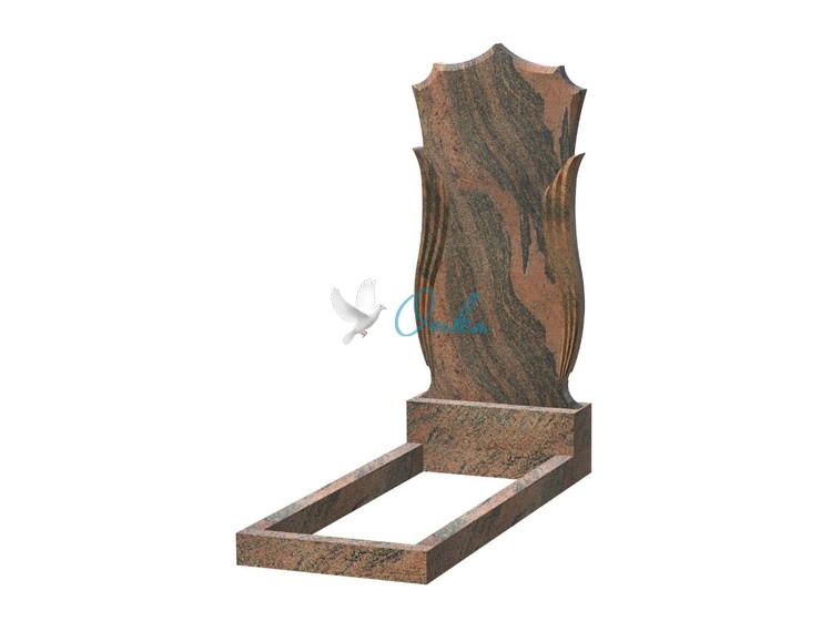 Цветной памятник CP009