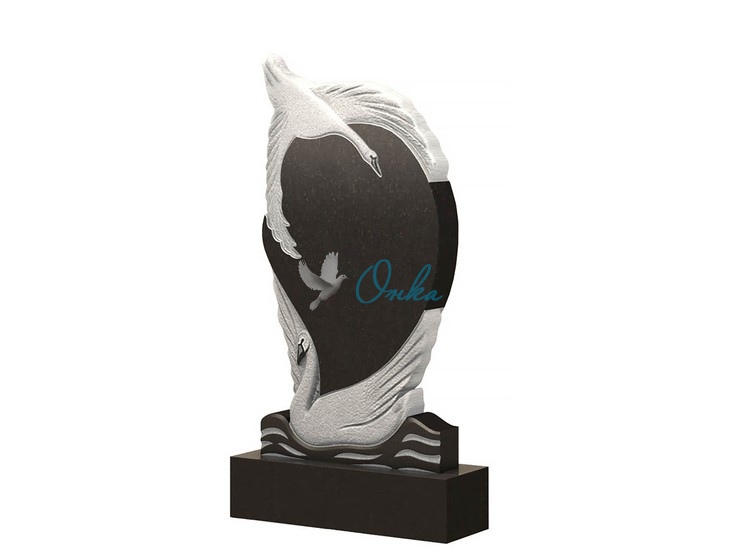 Резной памятник RP006