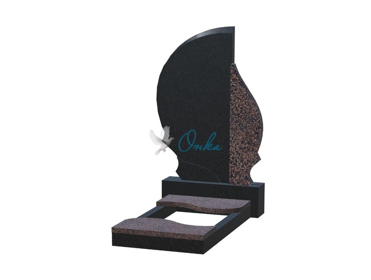 Эксклюзивный памятник EX001-1