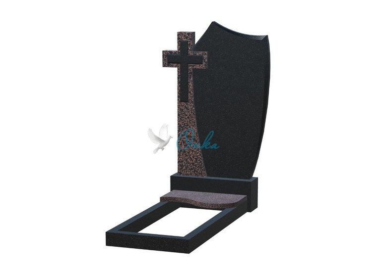 Эксклюзивный памятник EX004-1