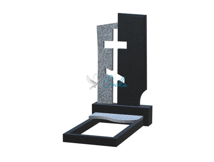 Эксклюзивный памятник EX005-5