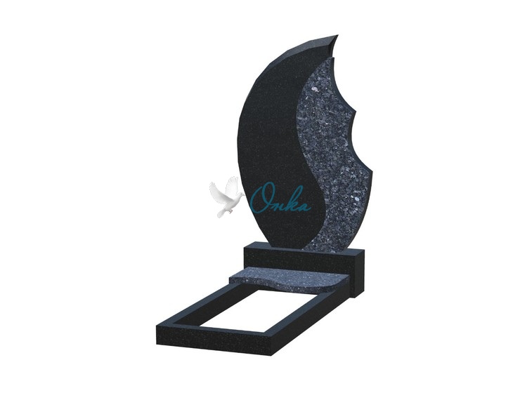 Эксклюзивный памятник EX009-7