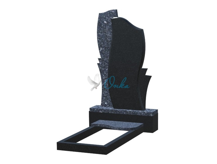 Эксклюзивный памятник EX011-7