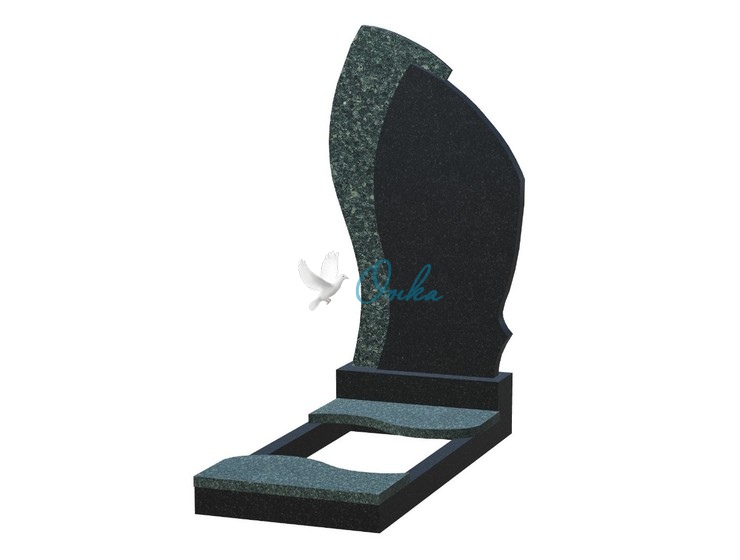 Эксклюзивный памятник EX013-3