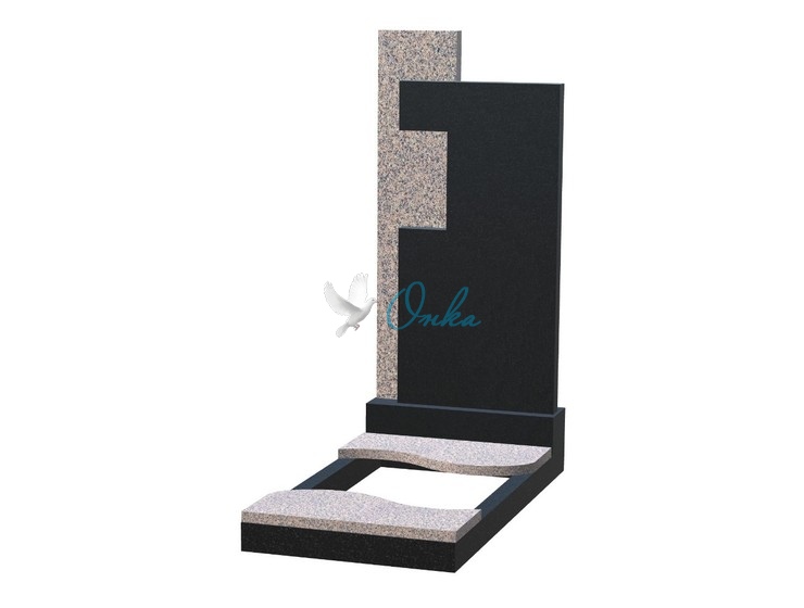 Эксклюзивный памятник EX014-8