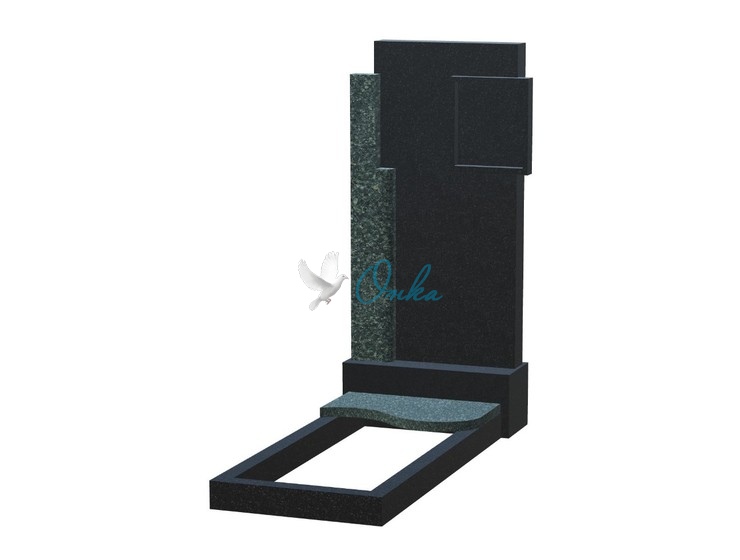 Эксклюзивный памятник EX015-3