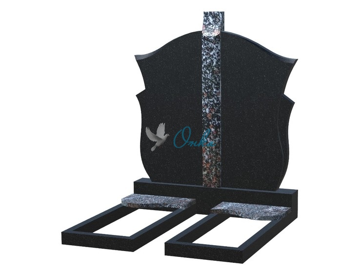 Эксклюзивный памятник EX018-2