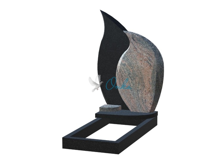 Эксклюзивный памятник EX019-6