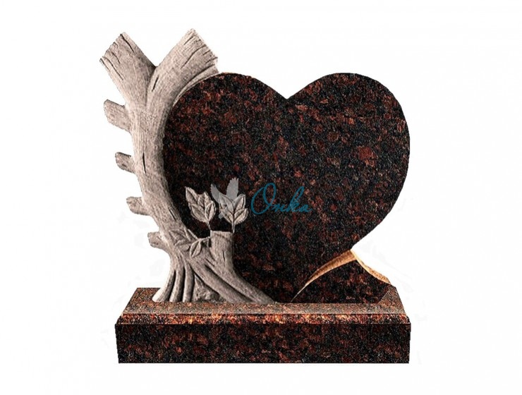 Эксклюзивный памятник EX020-6