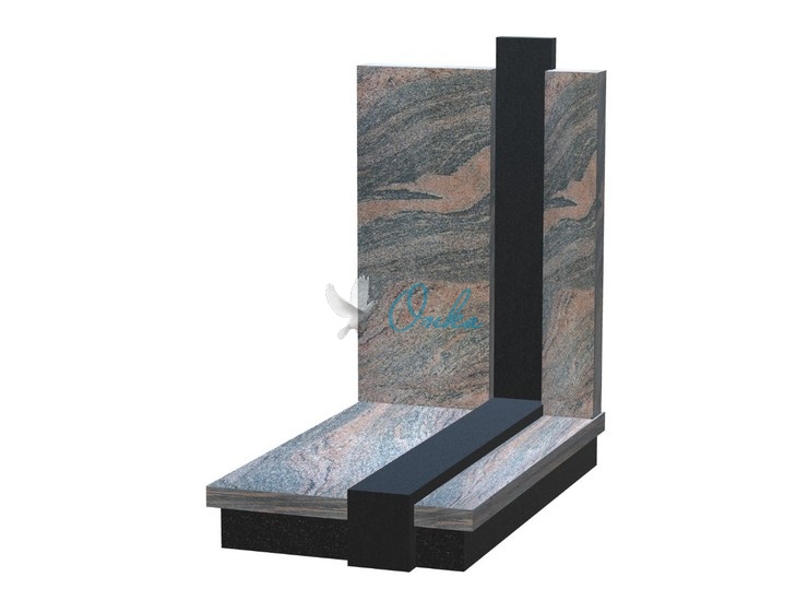 Эксклюзивный памятник EX021-6