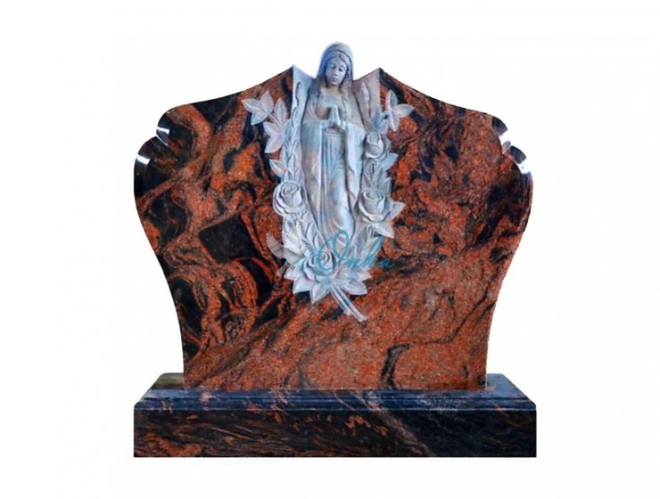 Эксклюзивный памятник EX038