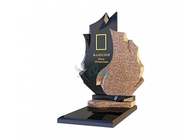 Эксклюзивный памятник EX030-8