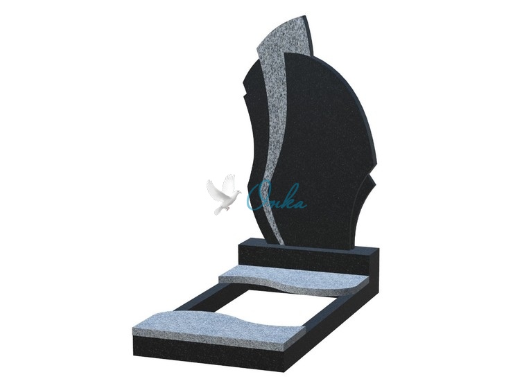 Эксклюзивный памятник EX031-5