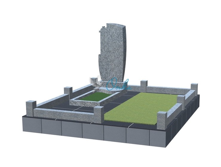 Мемориальный комплекс MK004