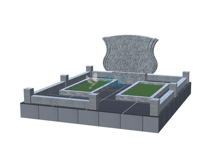 Мемориальный комплекс MK009