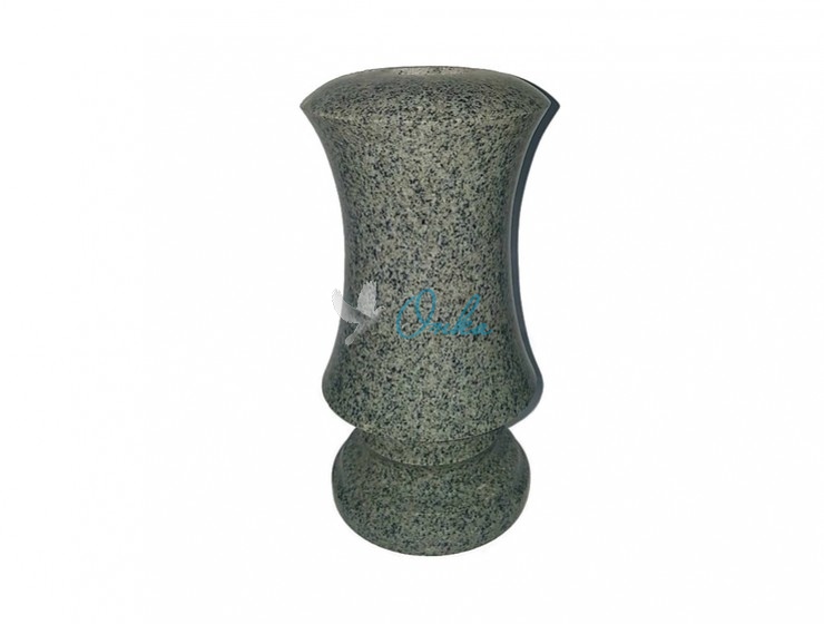 Гранитная ваза VLS006/30